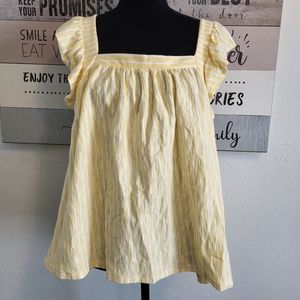 LC Lauren Conrad Summer Tank